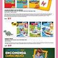Antevisão Folheto FNAC Verão 5 a 28 julho