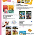 Antevisão Folheto FNAC Verão 5 a 28 julho