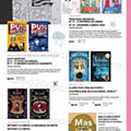 Antevisão Folheto FNAC Verão 5 a 28 julho