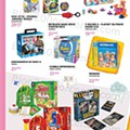 Antevisão Folheto FNAC Verão 5 a 28 julho