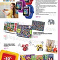 Antevisão Folheto FNAC Verão 5 a 28 julho