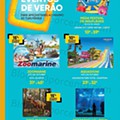 Antevisão Folheto FNAC Verão 5 a 28 julho