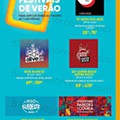 Antevisão Folheto FNAC Verão 5 a 28 julho