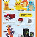 Antevisão Folheto FNAC Verão 5 a 28 julho