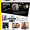 Antevisão Folheto FNAC Verão 5 a 28 julho
