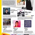 Antevisão Folheto FNAC Verão 5 a 28 julho