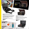 Antevisão Folheto FNAC Verão 5 a 28 julho
