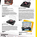 Antevisão Folheto FNAC Verão 5 a 28 julho