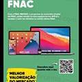 Antevisão Folheto FNAC Verão 5 a 28 julho