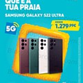 Antevisão Folheto FNAC Verão 5 a 28 julho