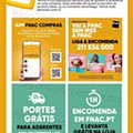 Antevisão Folheto FNAC Verão 5 a 28 julho