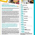 Antevisão Folheto FNAC Verão 5 a 28 julho