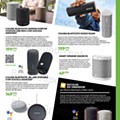 Antevisão Folheto FNAC Verão 5 a 28 julho