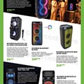 Antevisão Folheto FNAC Verão 5 a 28 julho
