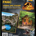 Antevisão Folheto FNAC Verão 5 a 28 julho