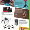 Antevisão Folheto FNAC Verão 5 a 28 julho