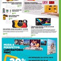 Antevisão Folheto FNAC Verão 5 a 28 julho