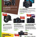 Antevisão Folheto FNAC Verão 5 a 28 julho