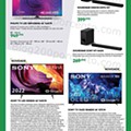 Antevisão Folheto FNAC Verão 5 a 28 julho