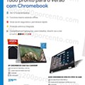 Antevisão Folheto FNAC Verão 5 a 28 julho