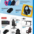 Antevisão Folheto FNAC Verão 5 a 28 julho