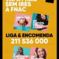 Antevisão Folheto FNAC Verão 5 a 28 julho