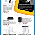 Antevisão Folheto FNAC Verão 5 a 28 julho