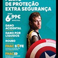 Antevisão Folheto FNAC Verão 5 a 28 julho