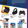 Antevisão Folheto FNAC Verão 5 a 28 julho