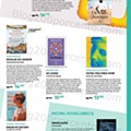 Antevisão Folheto FNAC Verão 5 a 28 julho