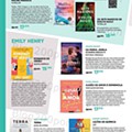 Antevisão Folheto FNAC Verão 5 a 28 julho