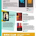 Antevisão Folheto FNAC Verão 5 a 28 julho