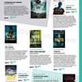 Antevisão Folheto FNAC Verão 5 a 28 julho