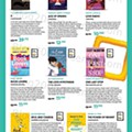 Antevisão Folheto FNAC Verão 5 a 28 julho