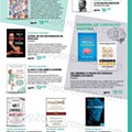 Antevisão Folheto FNAC Verão 5 a 28 julho