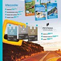 Antevisão Folheto FNAC Verão 5 a 28 julho