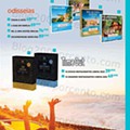 Antevisão Folheto FNAC Verão 5 a 28 julho