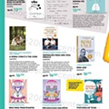 Antevisão Folheto FNAC Verão 5 a 28 julho
