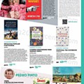 Antevisão Folheto FNAC Verão 5 a 28 julho