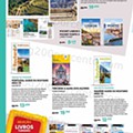 Antevisão Folheto FNAC Verão 5 a 28 julho