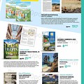 Antevisão Folheto FNAC Verão 5 a 28 julho