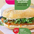 Antevisão Folheto PINGO DOCE Lojas Norte Promoções de 5 a 11 julho