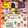 Antevisão Folheto PINGO DOCE Lojas Norte Promoções de 5 a 11 julho