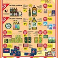 Antevisão Folheto PINGO DOCE Lojas Norte Promoções de 5 a 11 julho