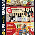 Antevisão Folheto PINGO DOCE Lojas Norte Promoções de 5 a 11 julho