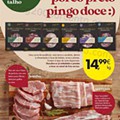 Antevisão Folheto PINGO DOCE Lojas Norte Promoções de 5 a 11 julho