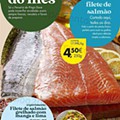 Antevisão Folheto PINGO DOCE Lojas Norte Promoções de 5 a 11 julho