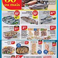 Antevisão Folheto PINGO DOCE Lojas Norte Promoções de 5 a 11 julho