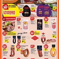 Antevisão Folheto PINGO DOCE Madeira Promoções de 5 a 11 julho