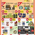 Antevisão Folheto PINGO DOCE Madeira Promoções de 5 a 11 julho